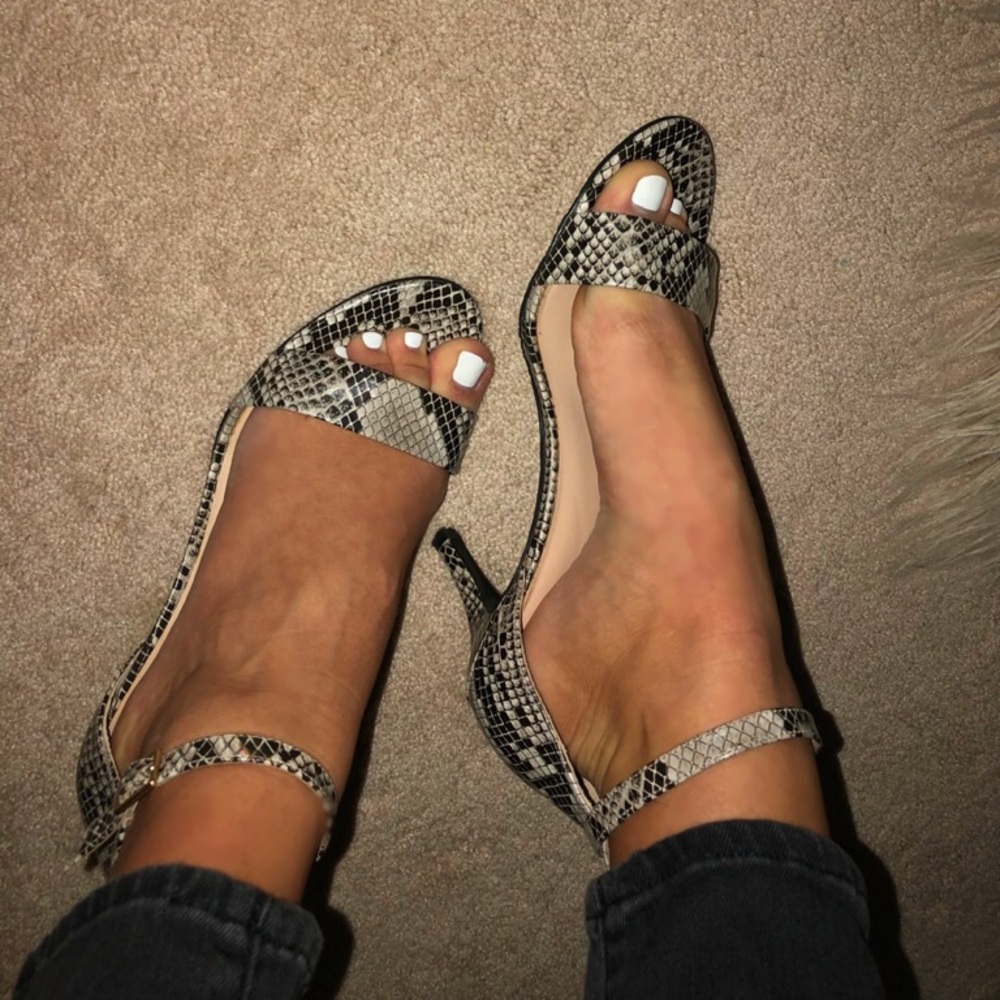 Brand new BP pumps!